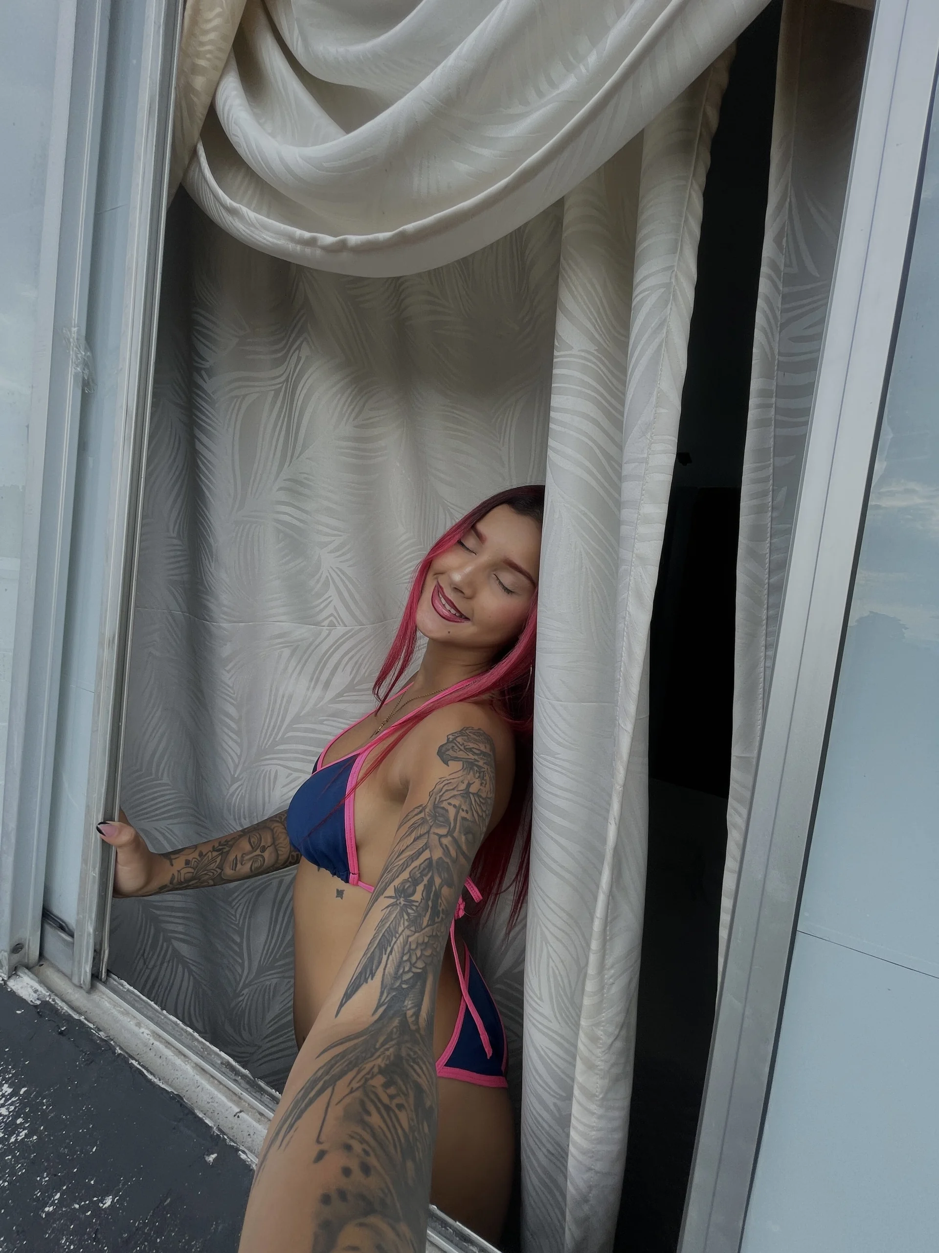 XXX Porn Photo of Nude CinthiaCollins 302