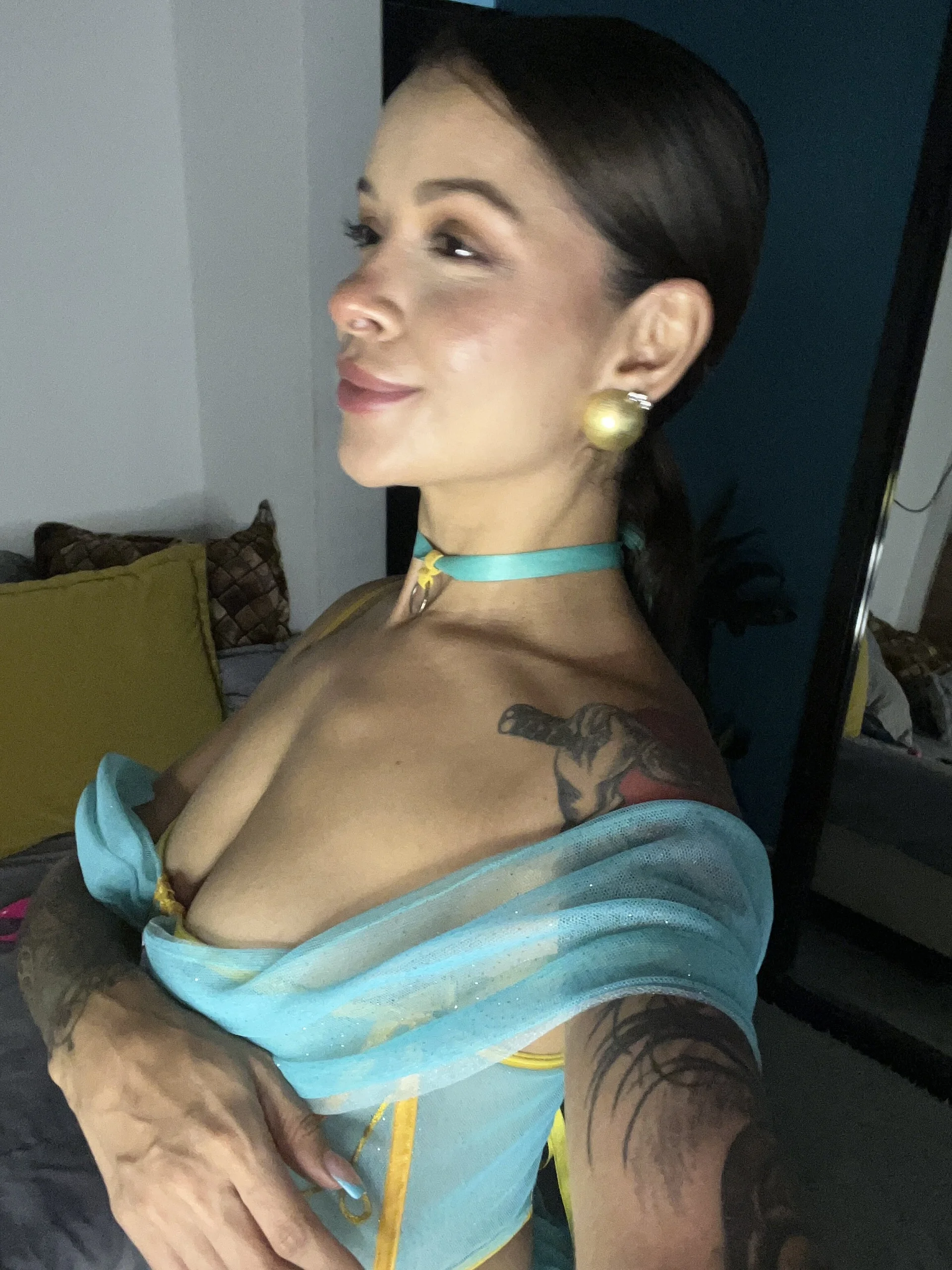 XXX Porn Photo of Nude Selena_G69 1209