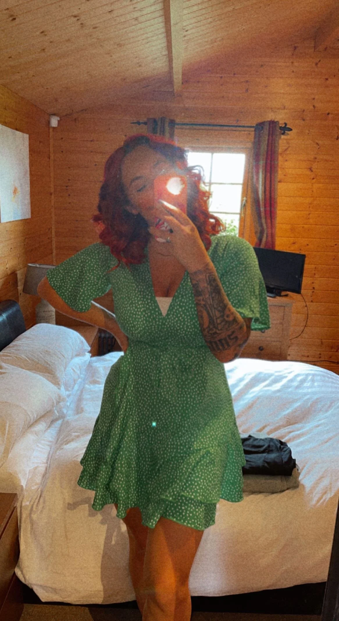 XXX Porn Photo of Nude Missyemily 9