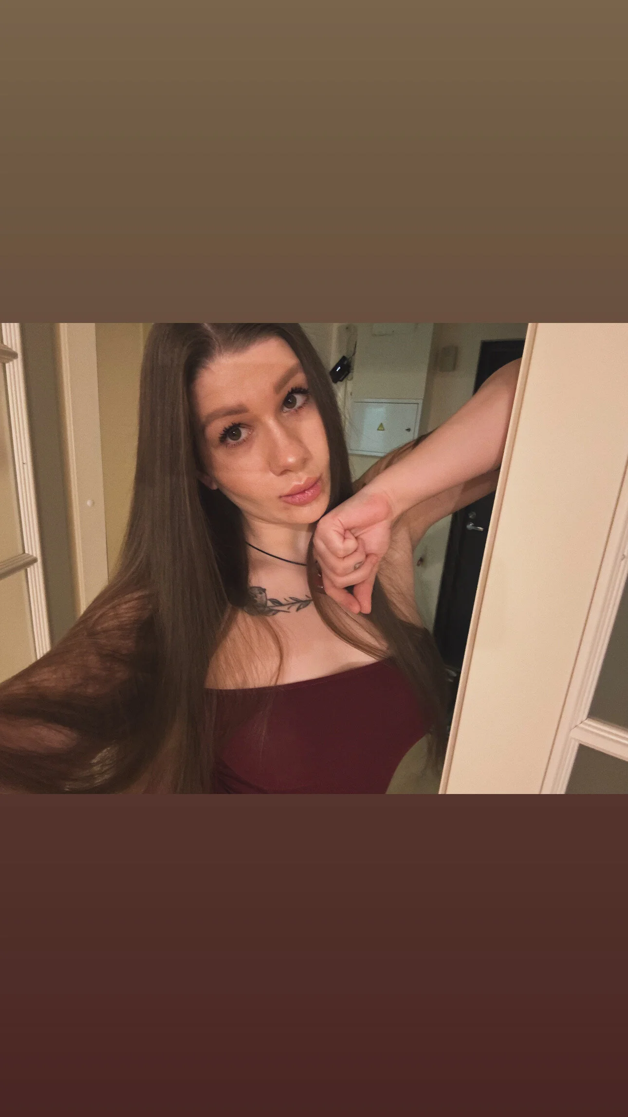 XXX Porn Photo of Nude JuicyHelenX 5