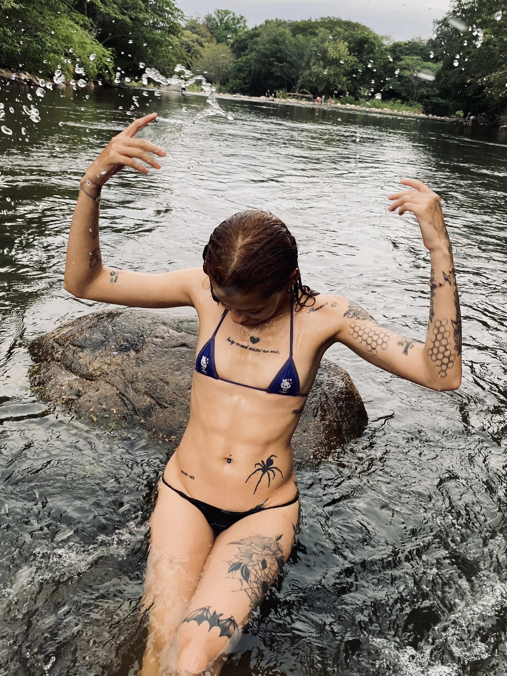 XXX Porn Photo of Nude Bunny_bel 359