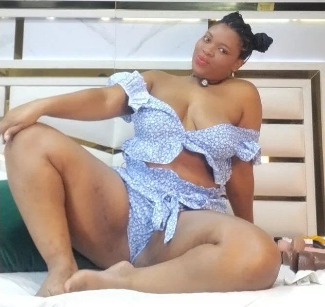 XXX Porn Photo of Nude ZOLEY_WATSON 44
