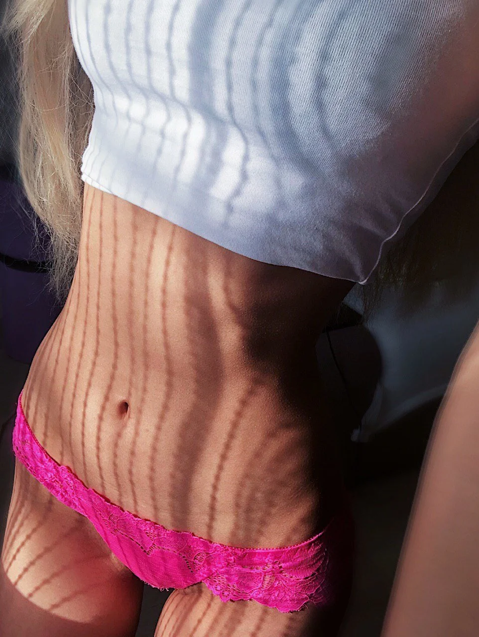 XXX Porn Photo of Nude BarbieXs 11