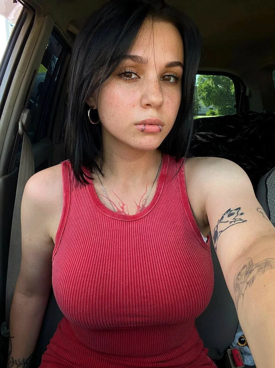 XXX Porn Photo of Nude VendiMur 5