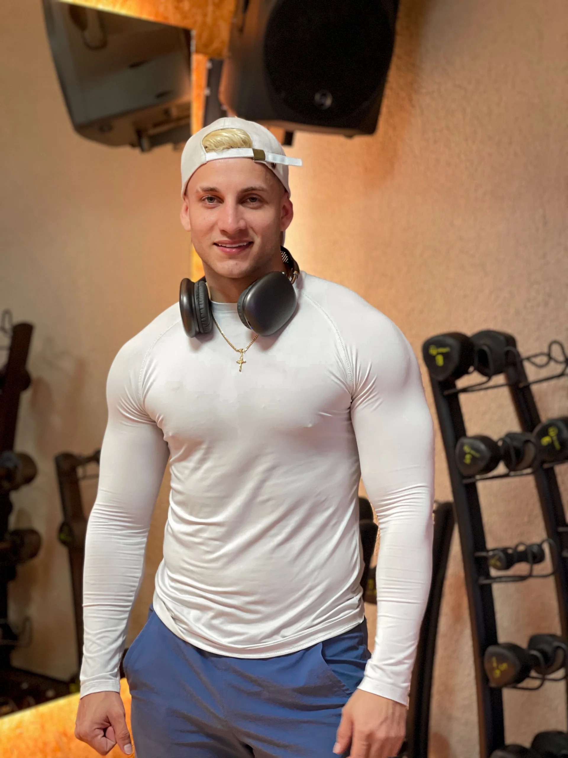 XXX Porn Photo of Nude apolo_strange 84