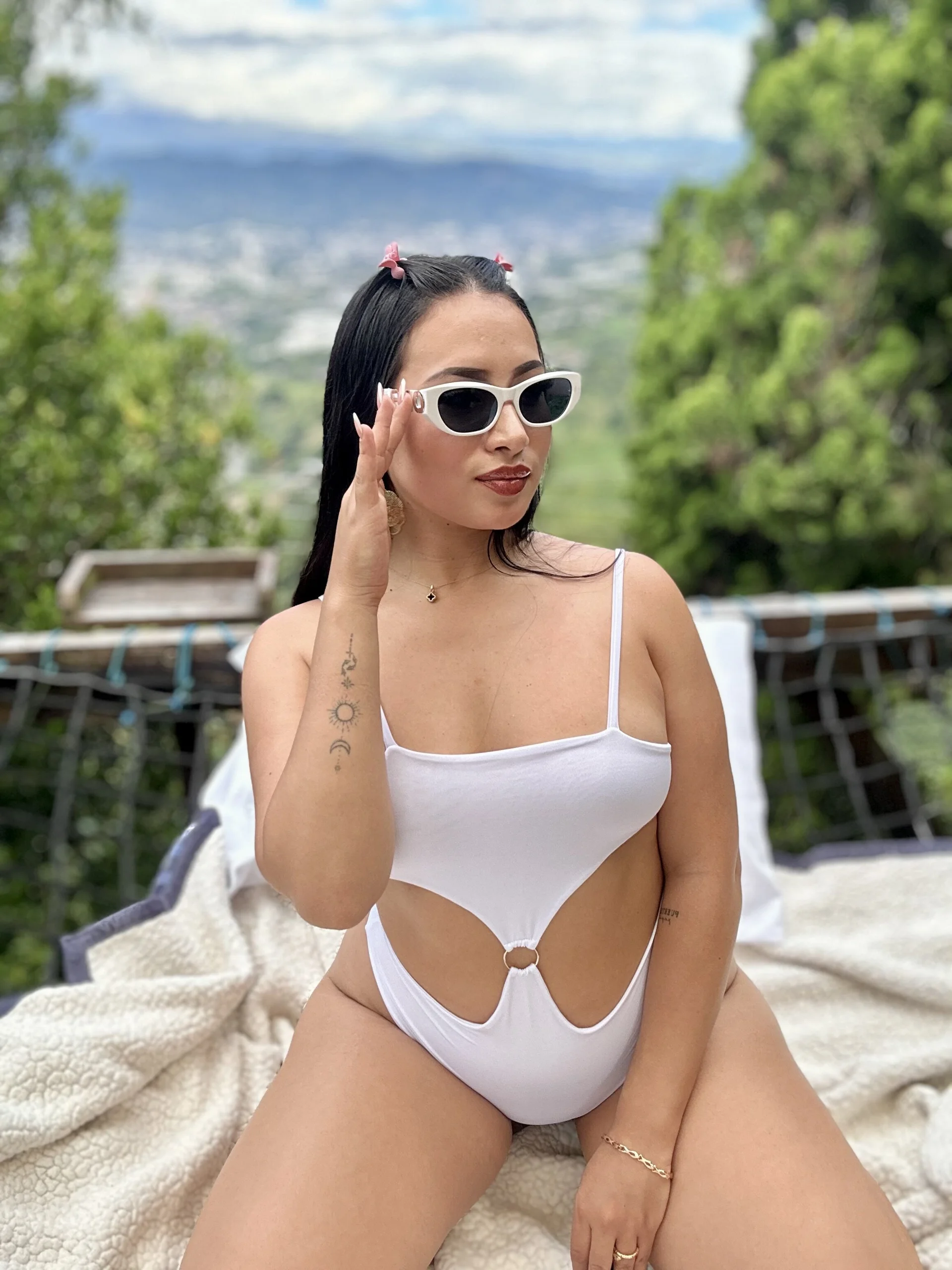 XXX Porn Photo of Nude AlessFiore 62