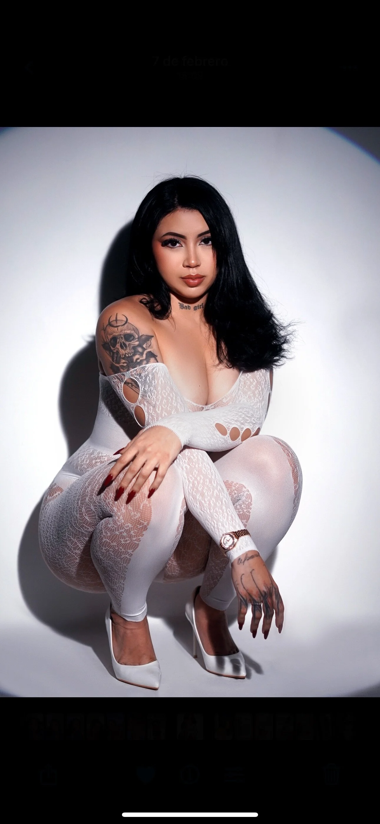 XXX Porn Photo of Nude victoriamoon1 16