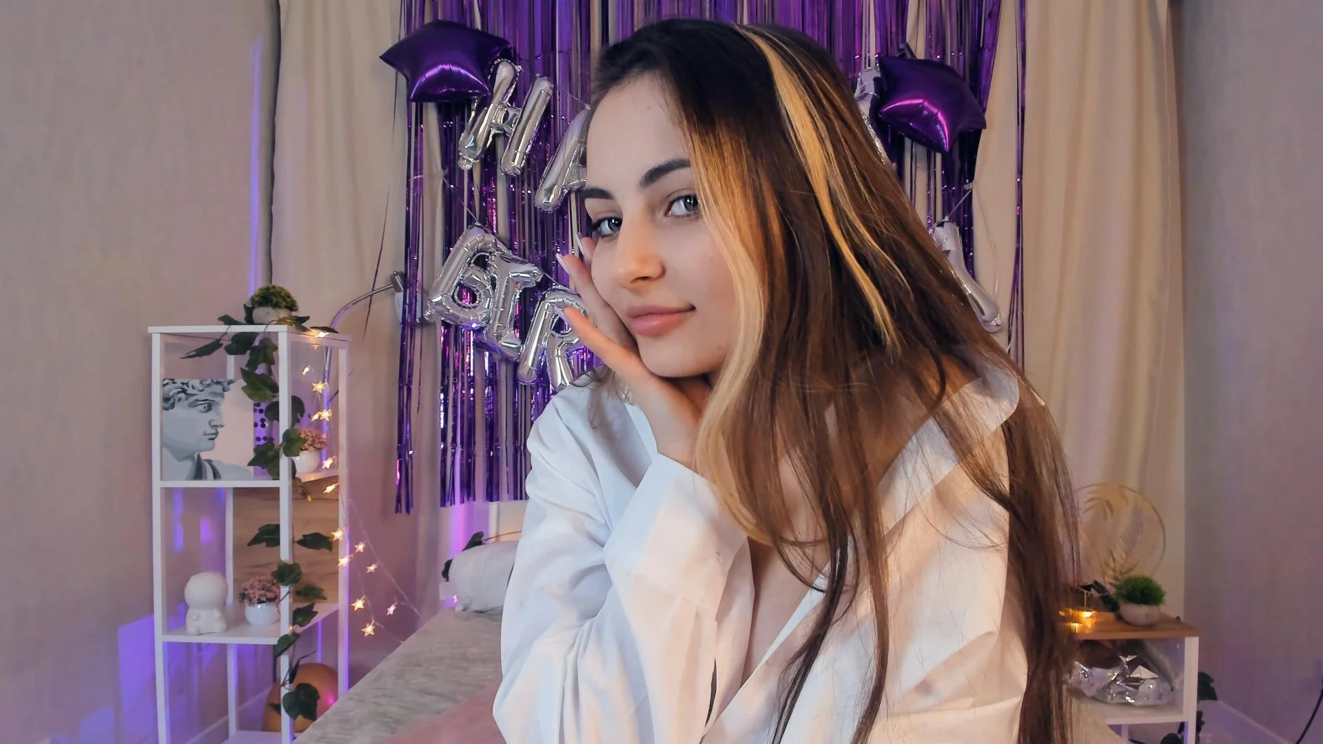 XXX Porn Photo of Nude ErinLewist 13