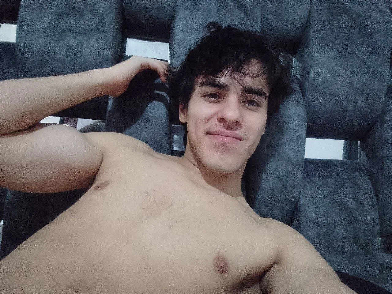 XXX Porn Photo of Nude Alex_and_Fabian 11