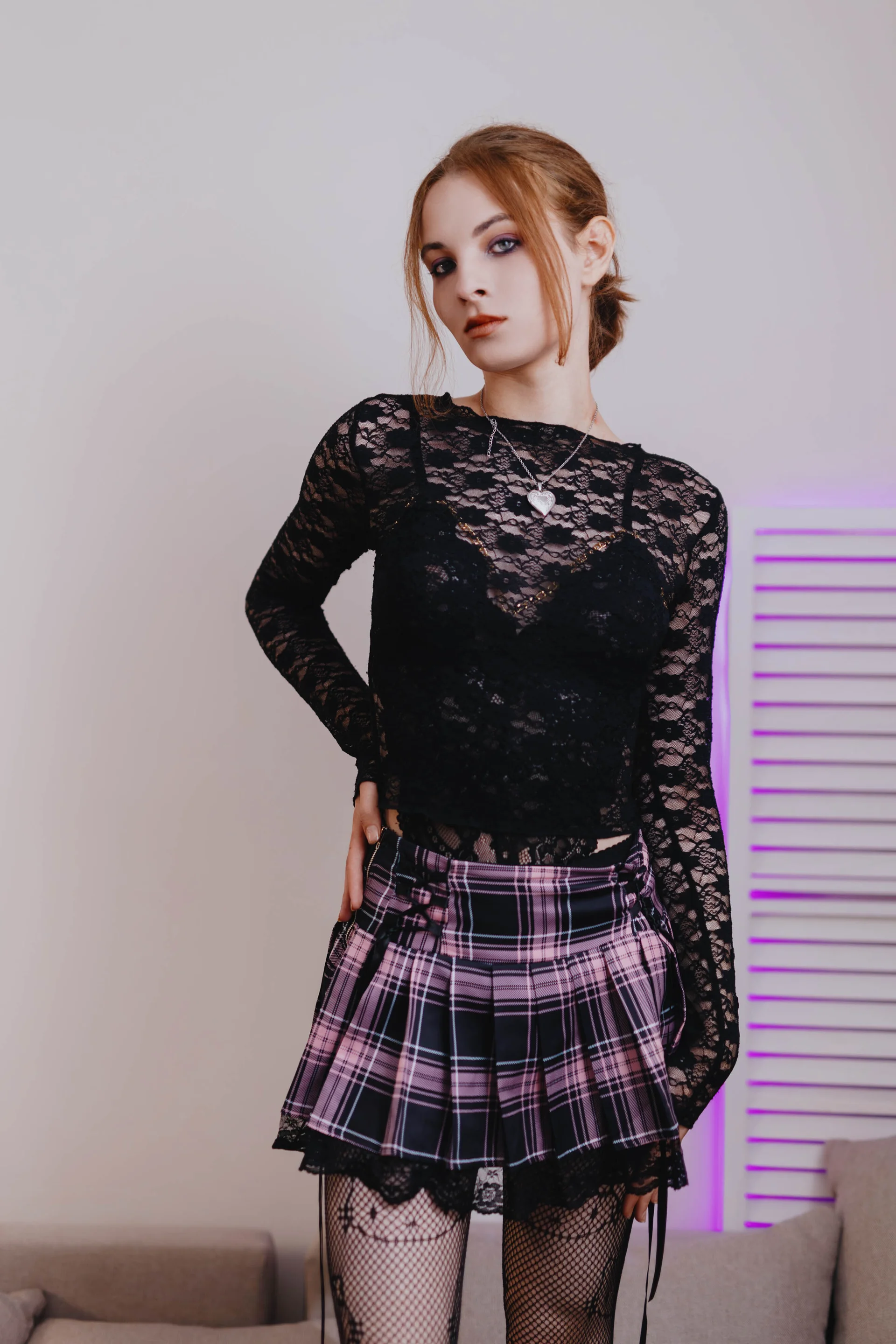 XXX Porn Photo of Nude AprilAvery 5