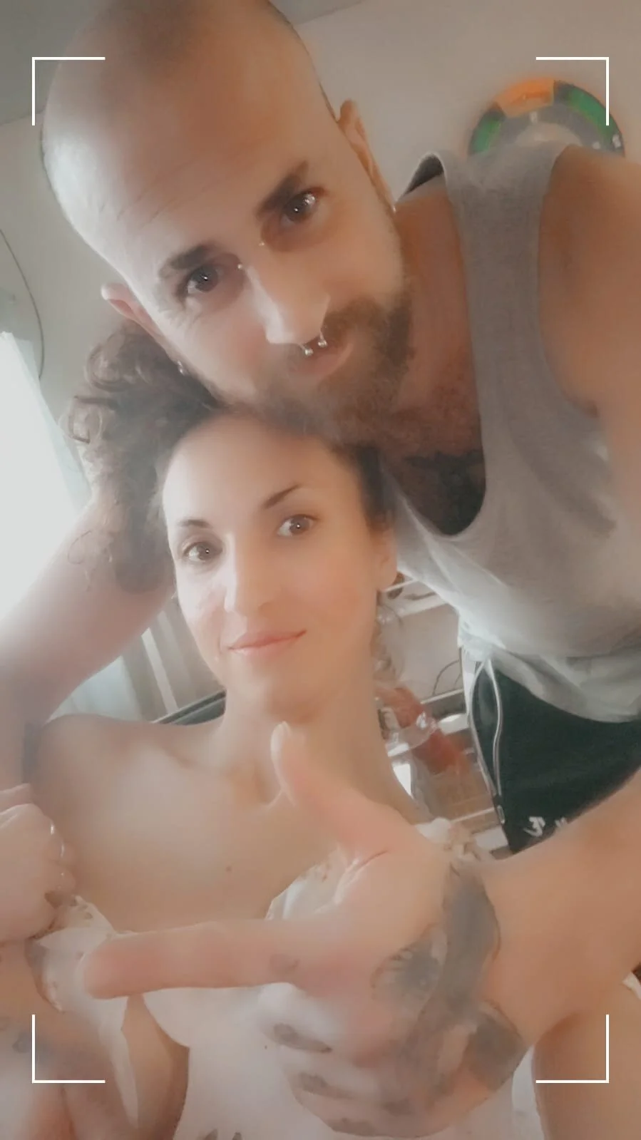 XXX Porn Photo of Nude Misticos69 9