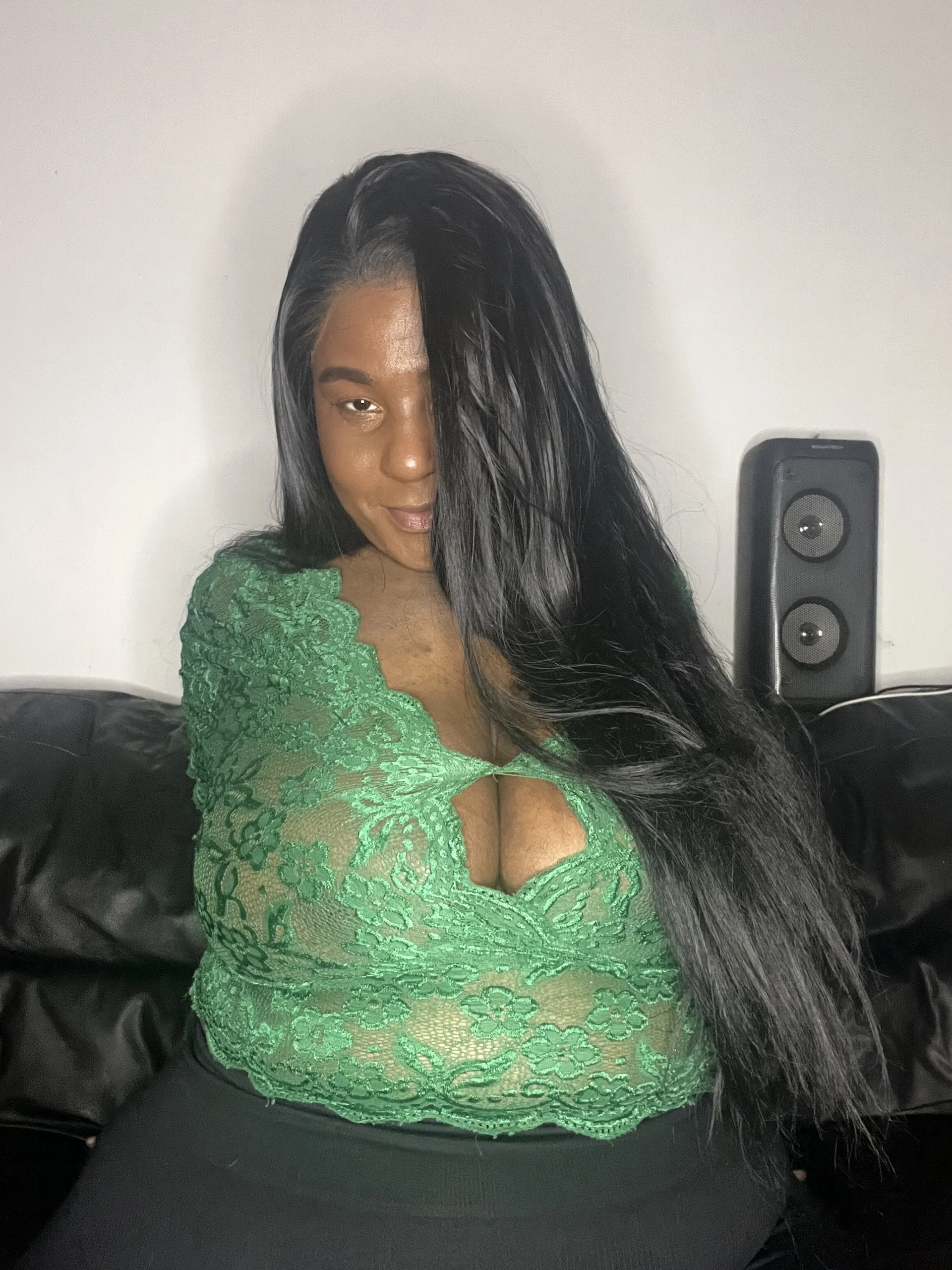 XXX Porn Photo of Nude CurvySashia 122