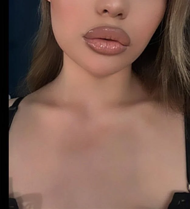 XXX Porn Photo of Nude kwana_colada 1