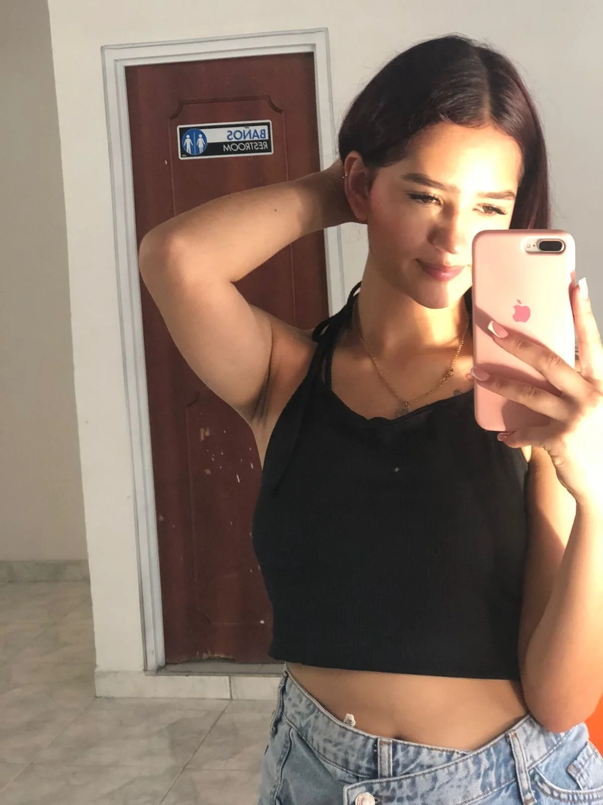XXX Porn Photo of Nude MelodyMansson 40