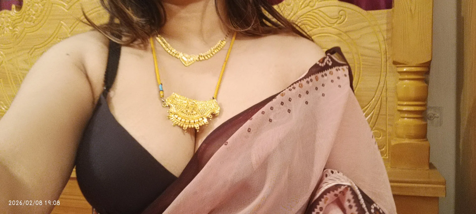 XXX Porn Photo of Nude Beauty_Queen_Soniya 720