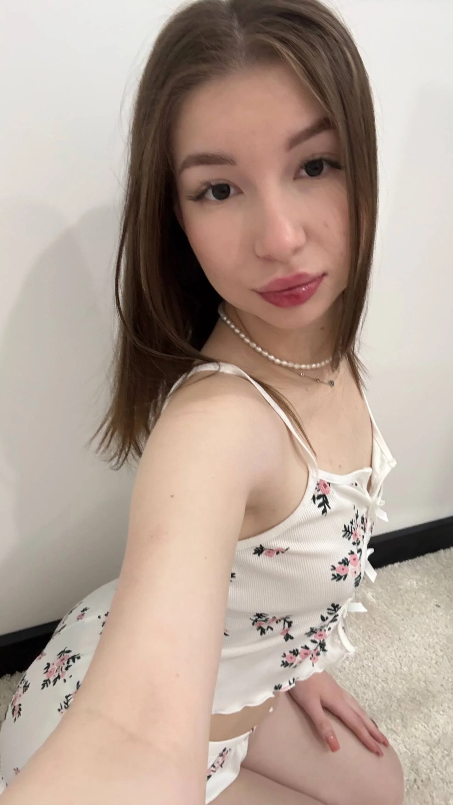 XXX Porn Photo of Nude SoftBlushBaby 2