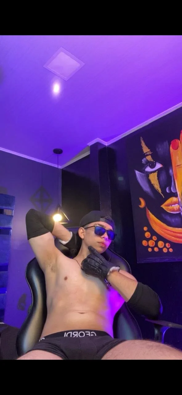 XXX Porn Photo of Nude Julian_Mercier 71