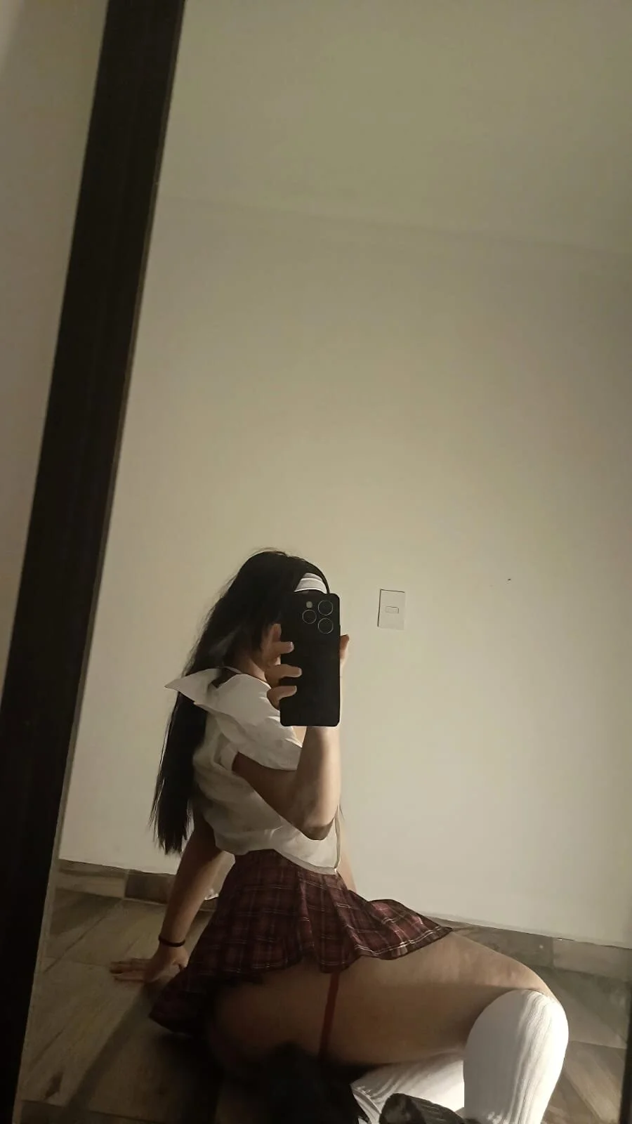 XXX Porn Photo of Nude Scarlett_fox__ 6