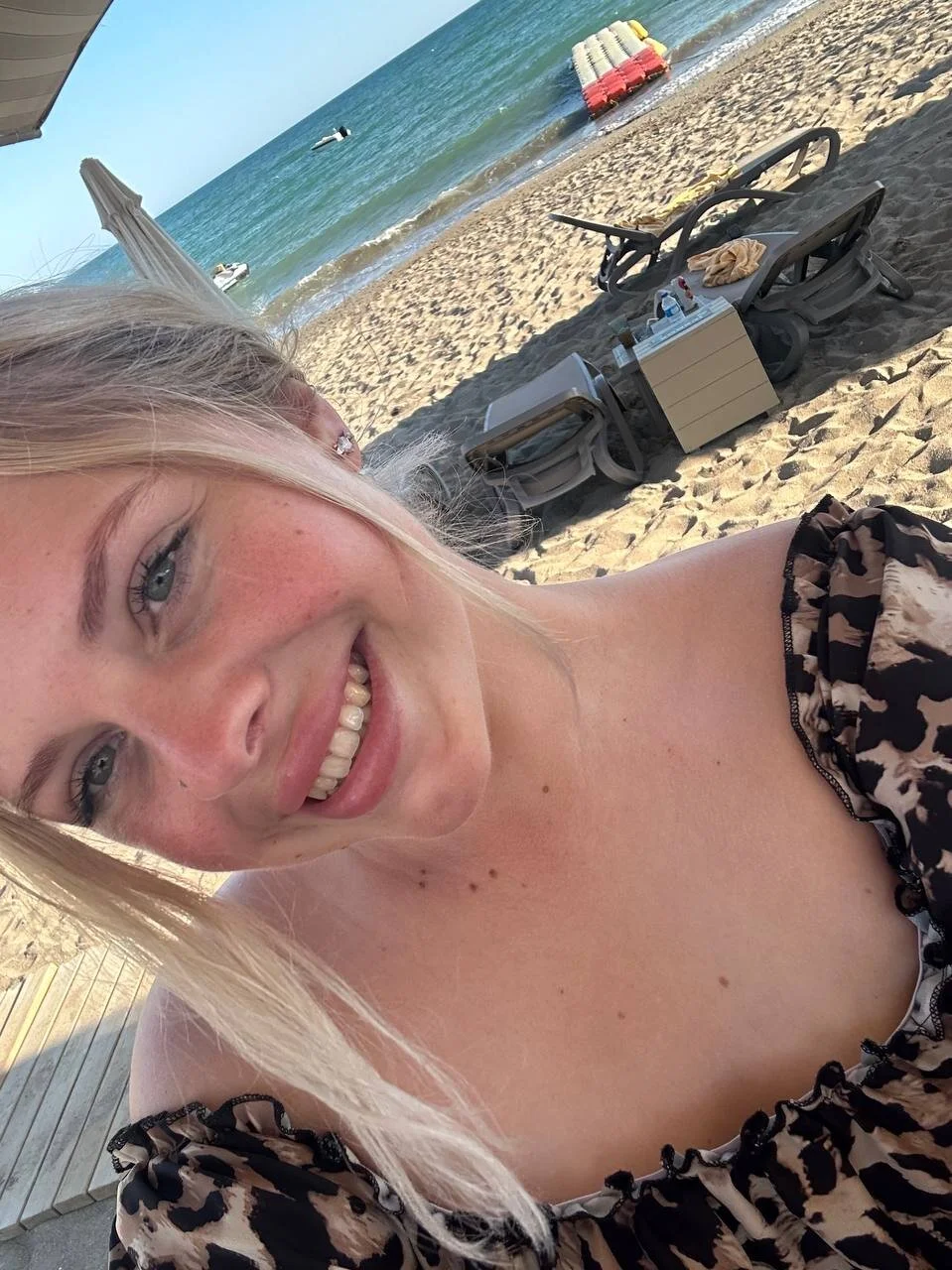 XXX Porn Photo of Nude Nikolla_ 6