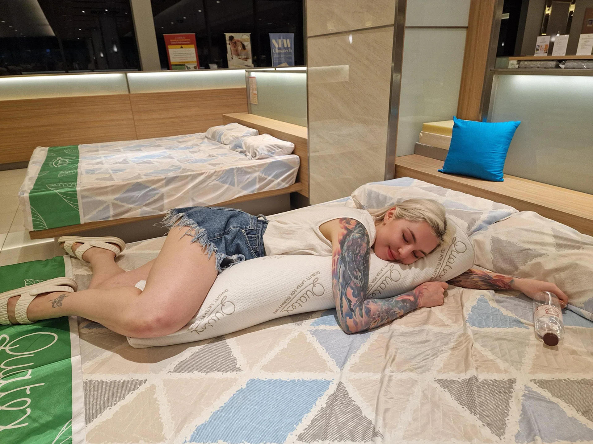 XXX Porn Photo of Nude LillyMoure_ 158