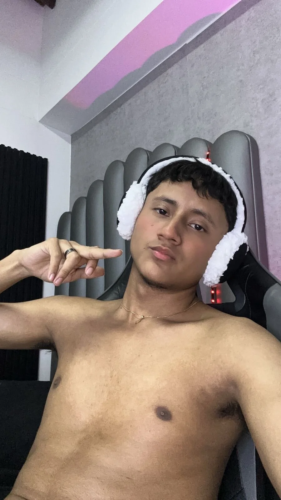 XXX Porn Photo of Nude _Leohot_ 26