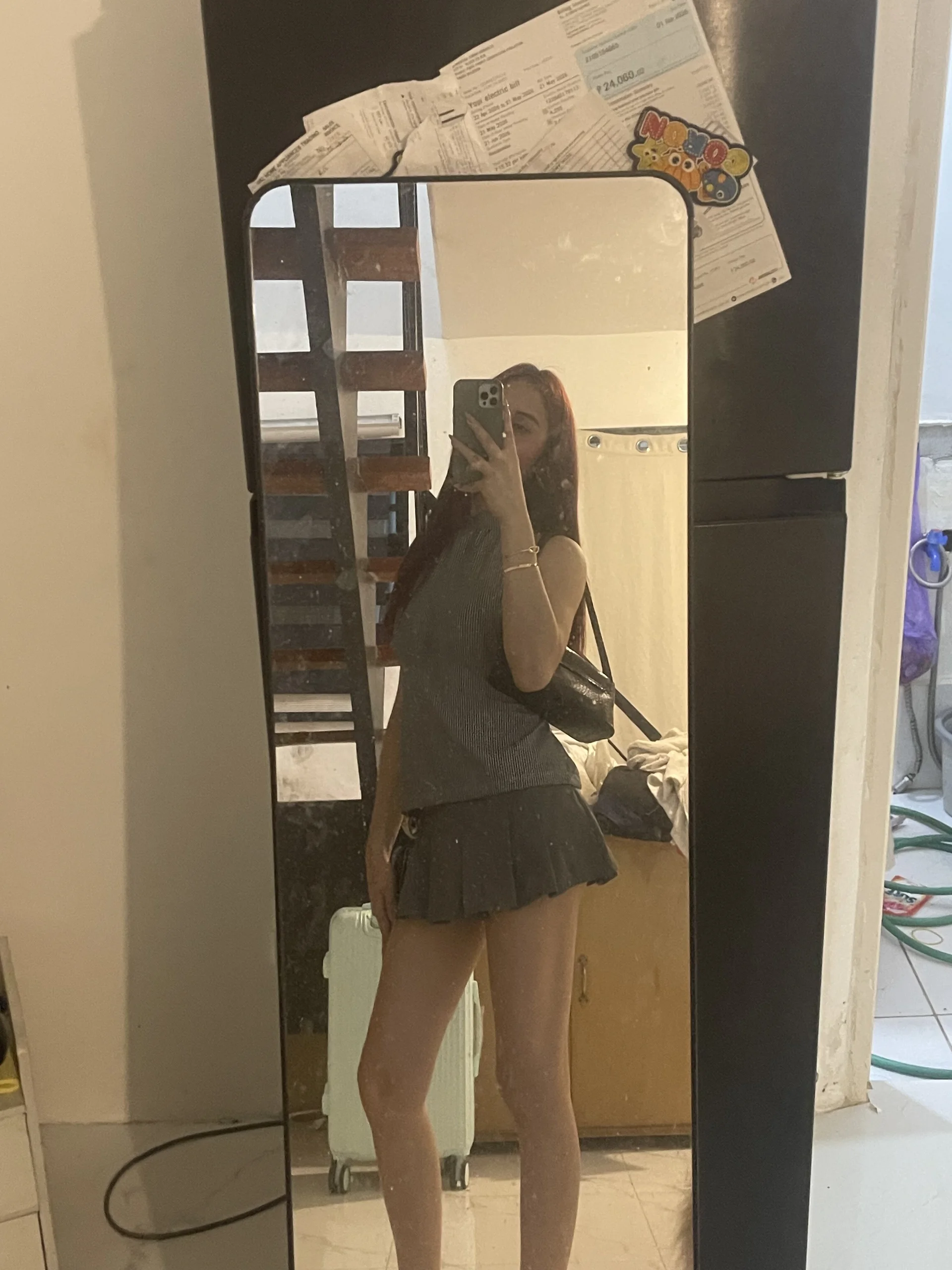 XXX Porn Photo of Nude rosefakarat 4