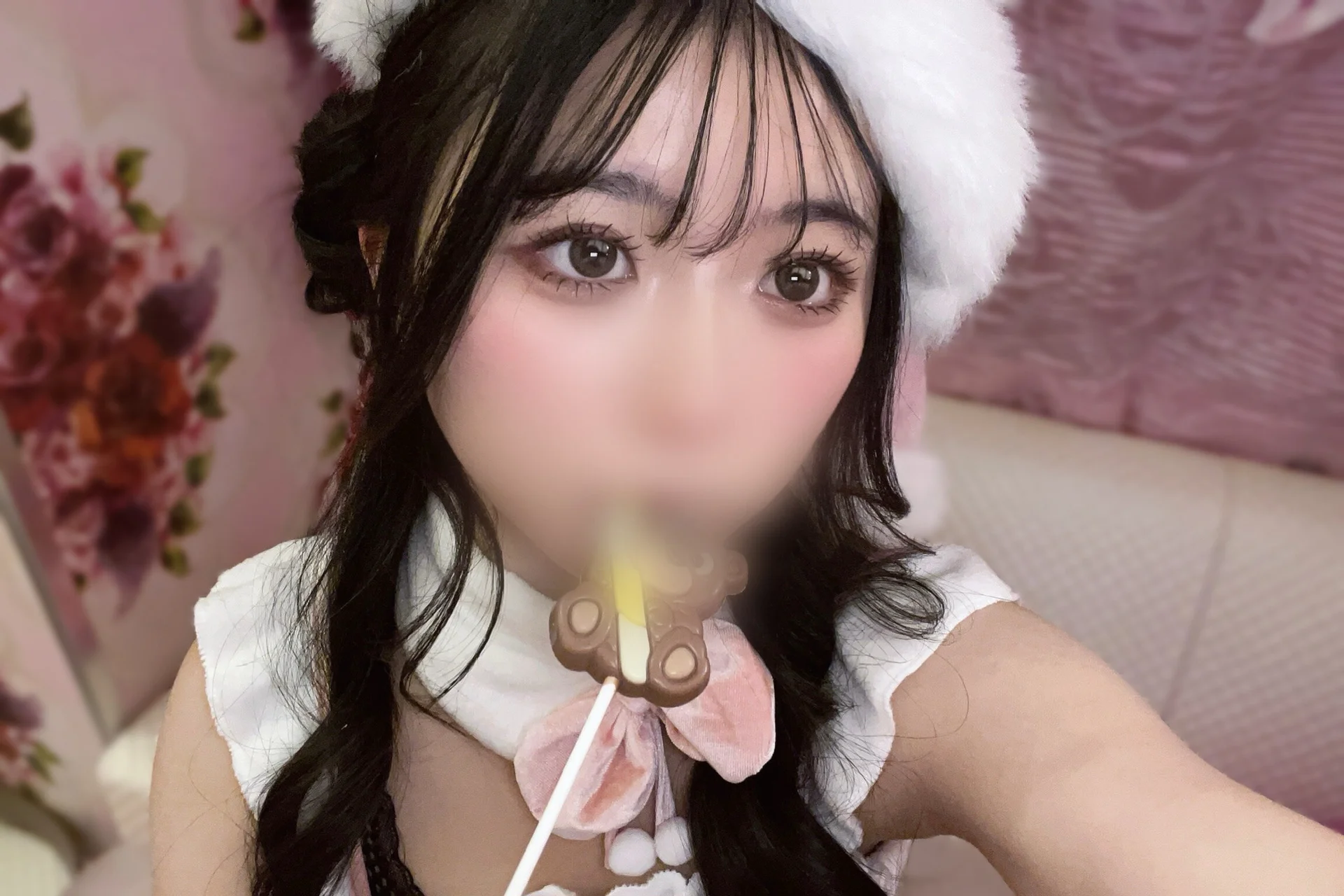 XXX Porn Photo of Nude moka_latte 5