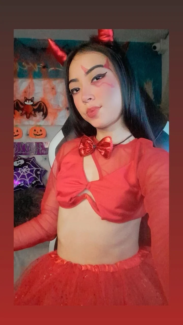 XXX Porn Photo of Nude NathaliaSweet_11 5