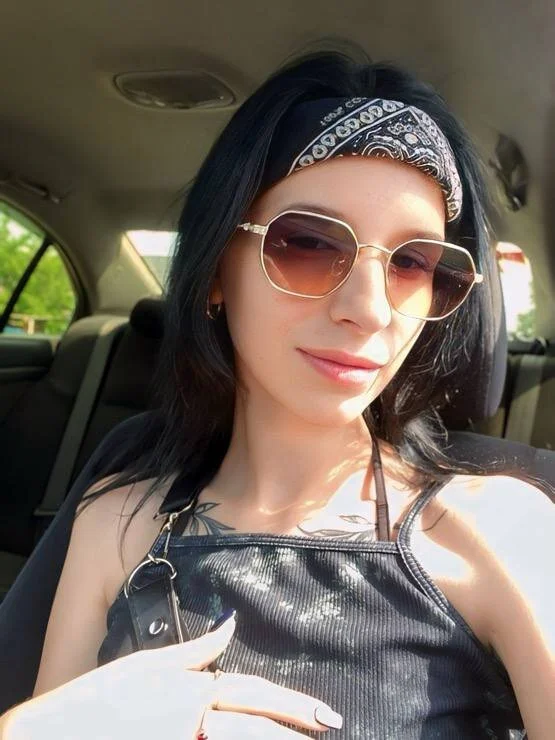 XXX Porn Photo of Nude KarolinaBlacks 9