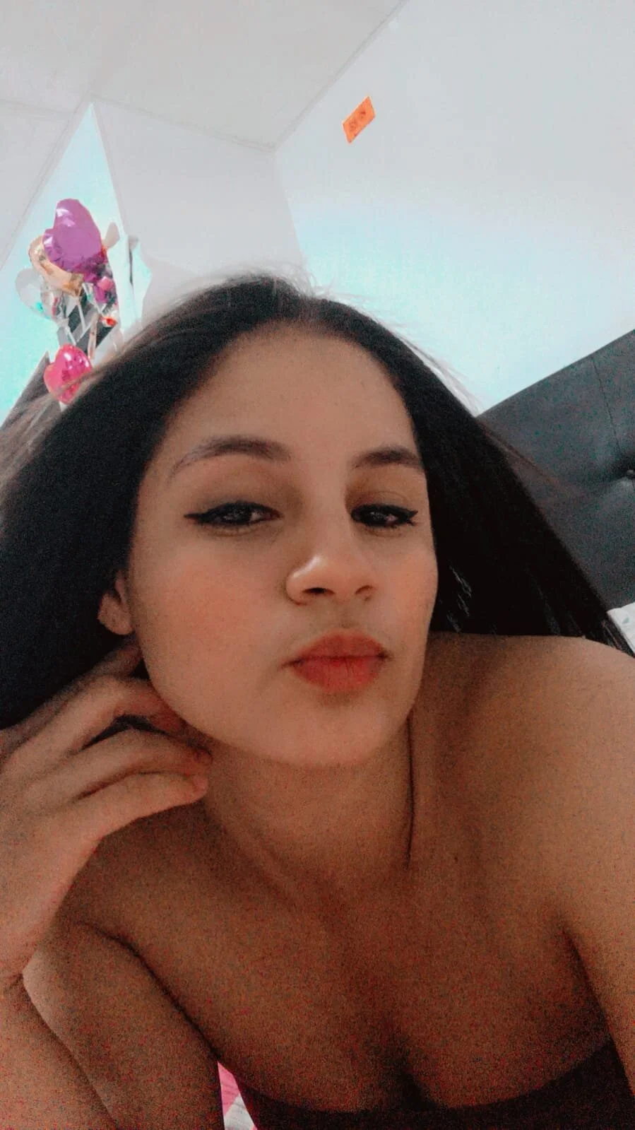 XXX Porn Photo of Nude cieloo_777 1