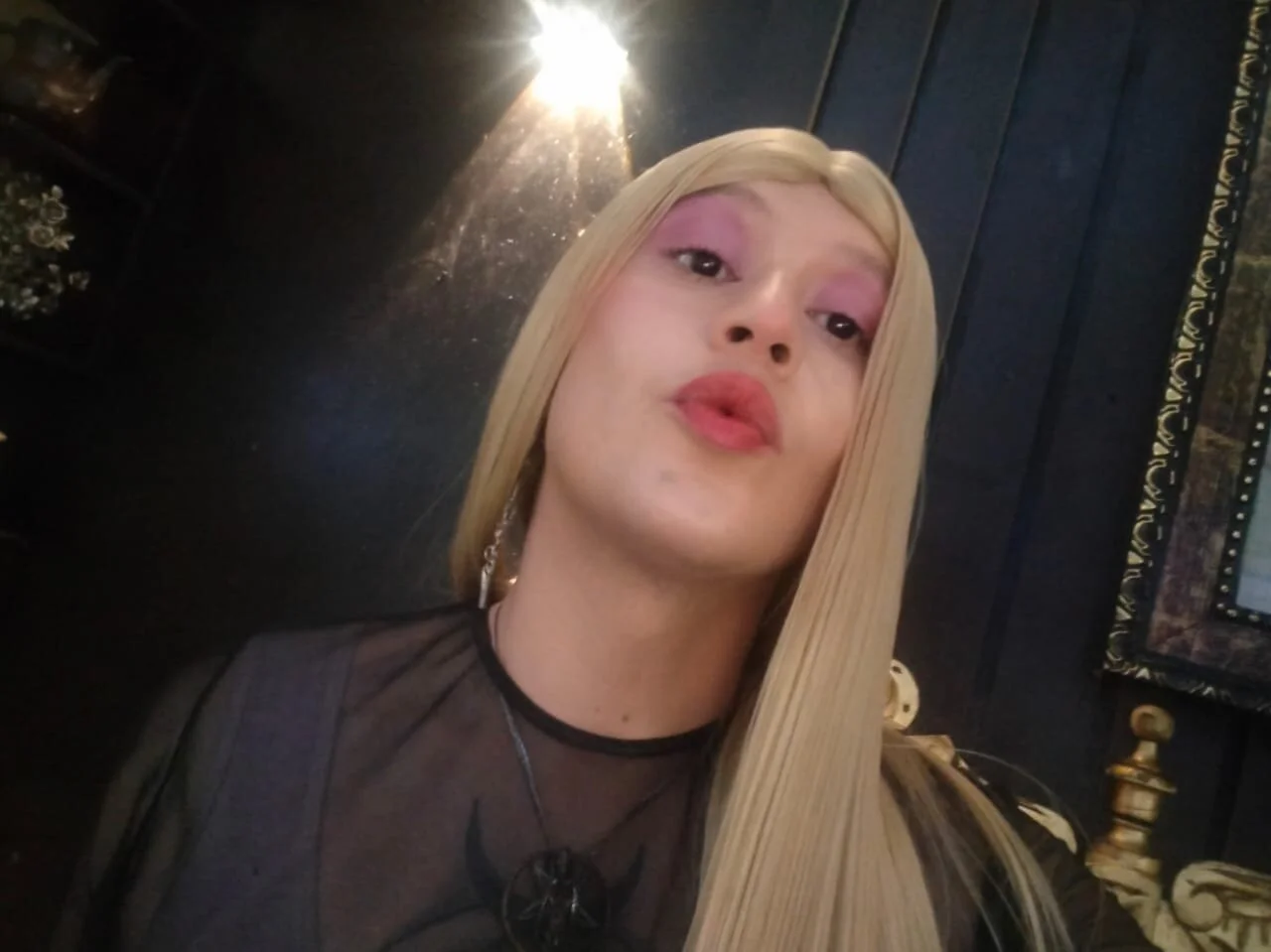 XXX Porn Photo of Nude Miss_Andrxs 3