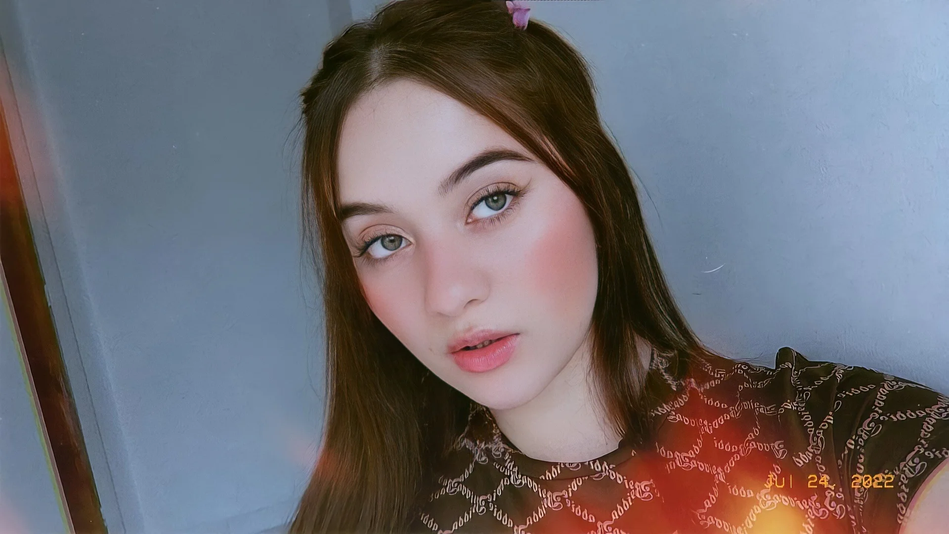 XXX Porn Photo of Nude sarah_milerr 16