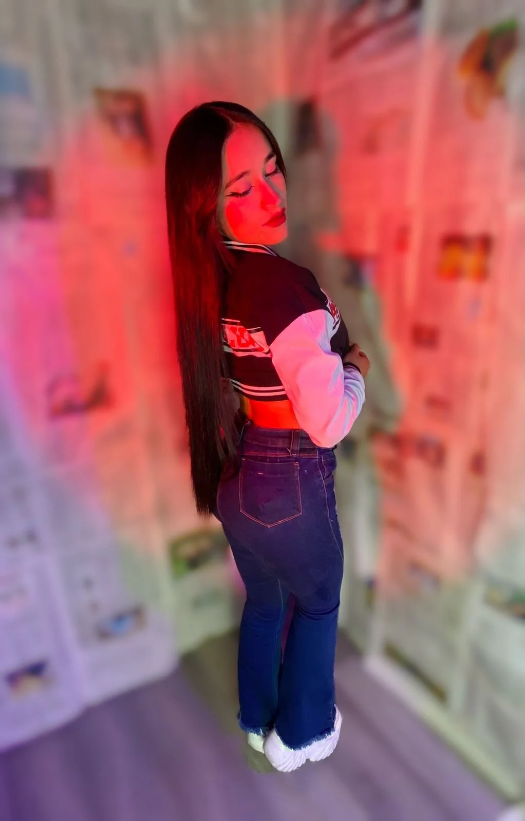 XXX Porn Photo of Nude Lucy_Owen26 18