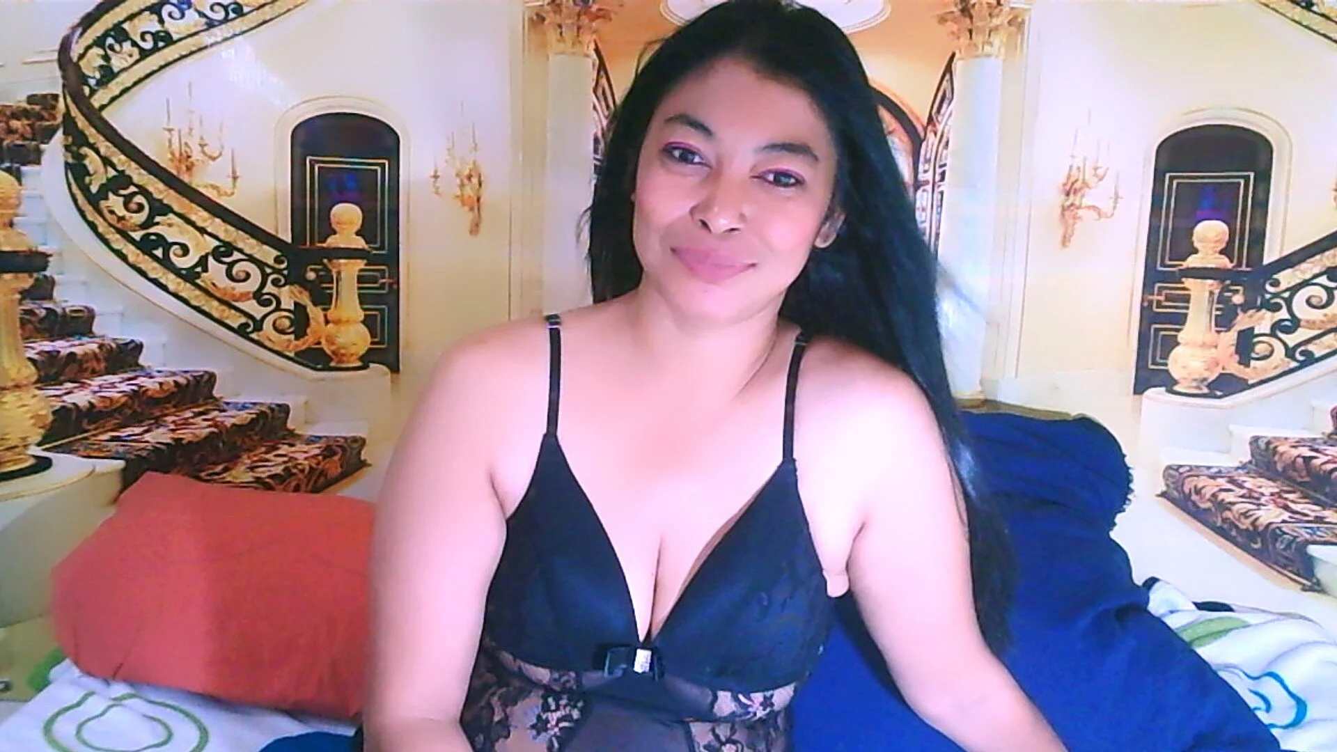 XXX Porn Photo of Nude IndianBarkath 15