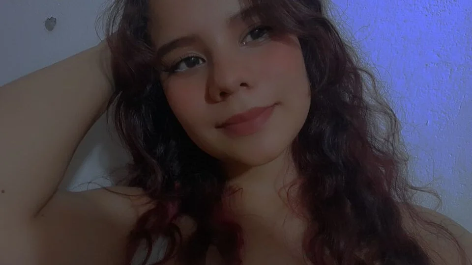 XXX Porn Photo of Nude Caroliine_Torres 3