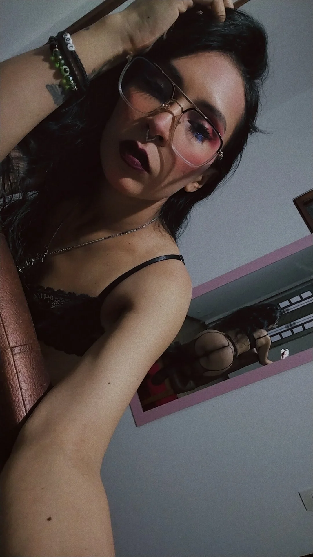 XXX Porn Photo of Nude Raia_gh 6