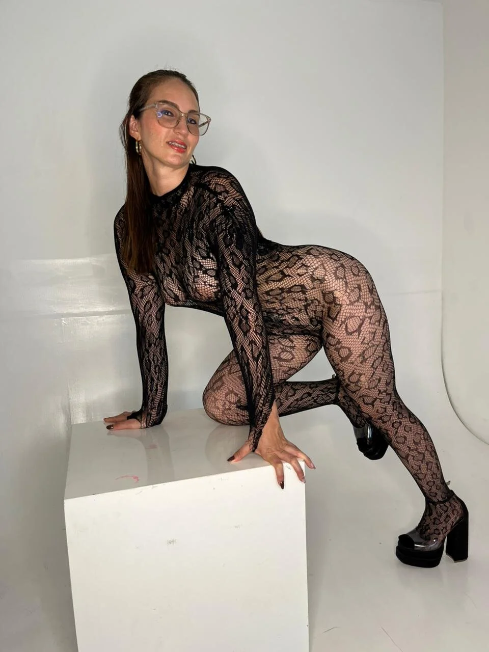 XXX Porn Photo of Nude EvaaConnor 17