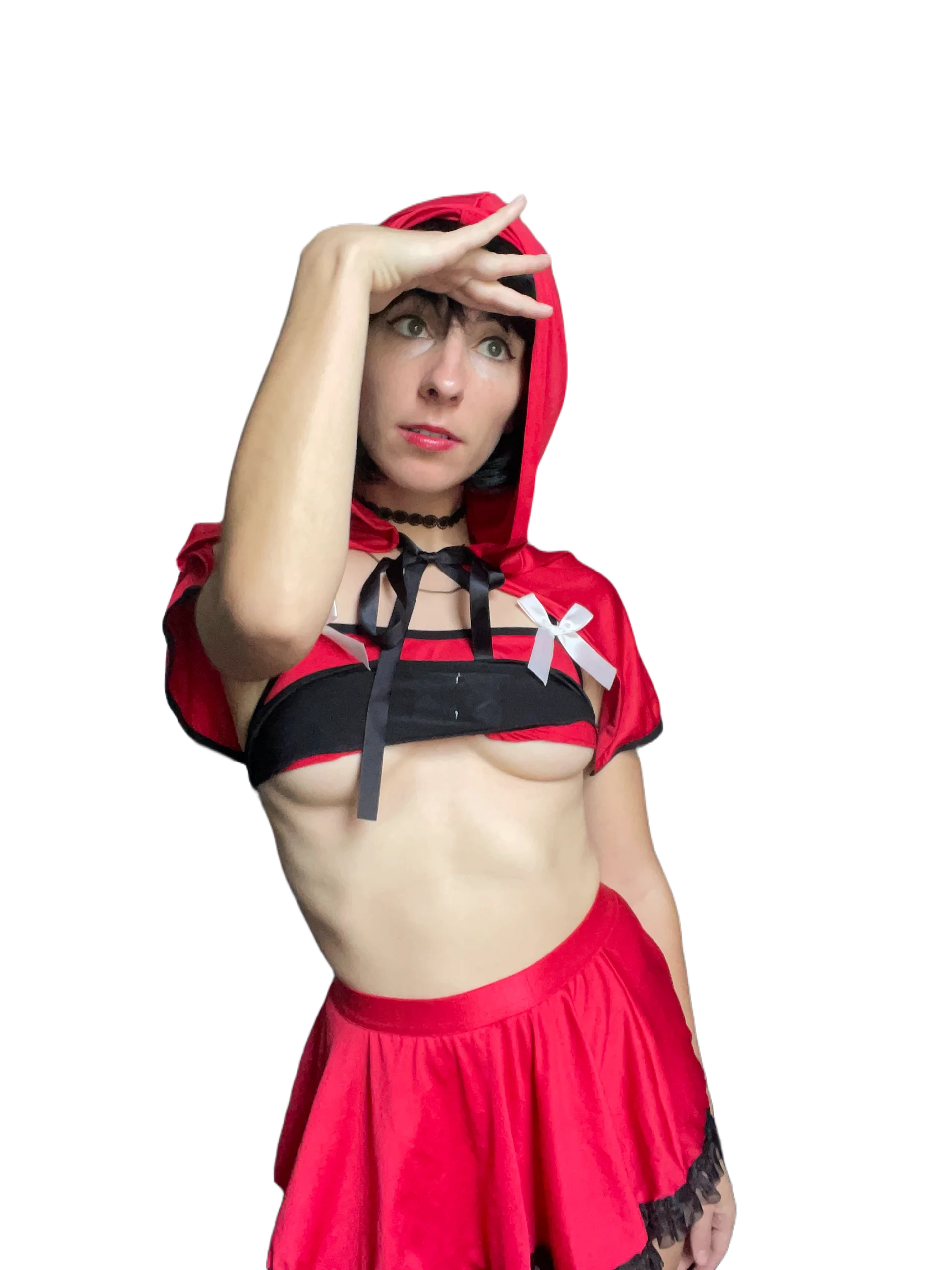 XXX Porn Photo of Nude quirkyquinn 9
