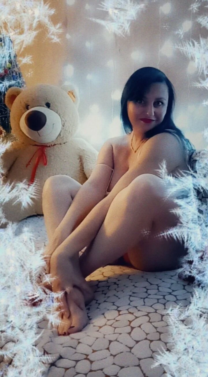 XXX Porn Photo of Nude Amberhotqueen 5