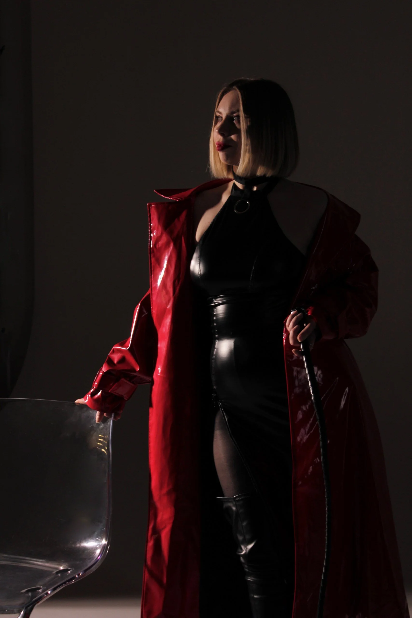 XXX Porn Photo of Nude Anna_Maxwell 28