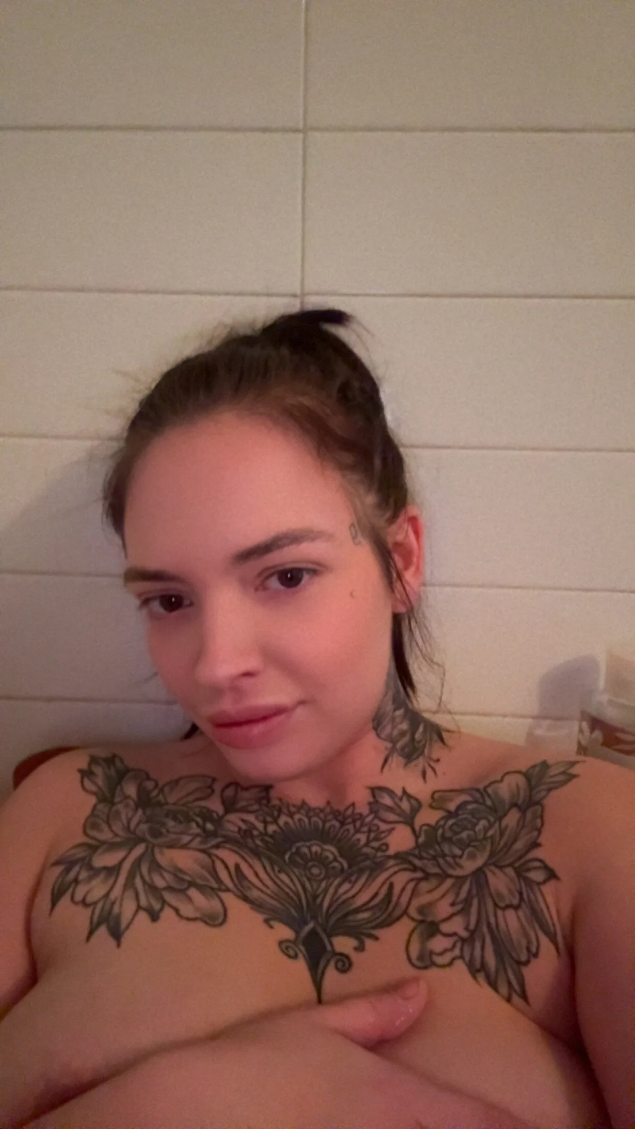 XXX Porn Photo of Nude angel-and-jordan 5