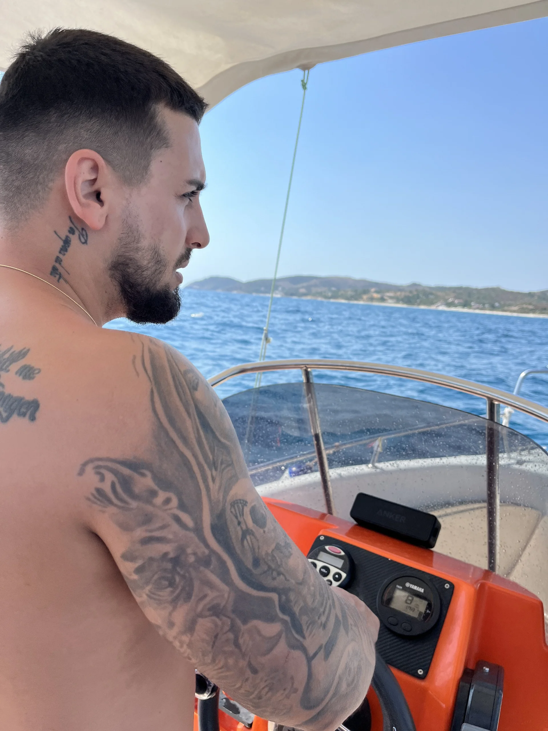 XXX Porn Photo of Nude _DylanGreen 29