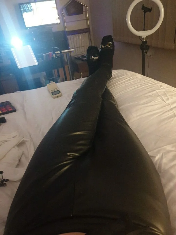 XXX Porn Photo of Nude SissyJamie123 12
