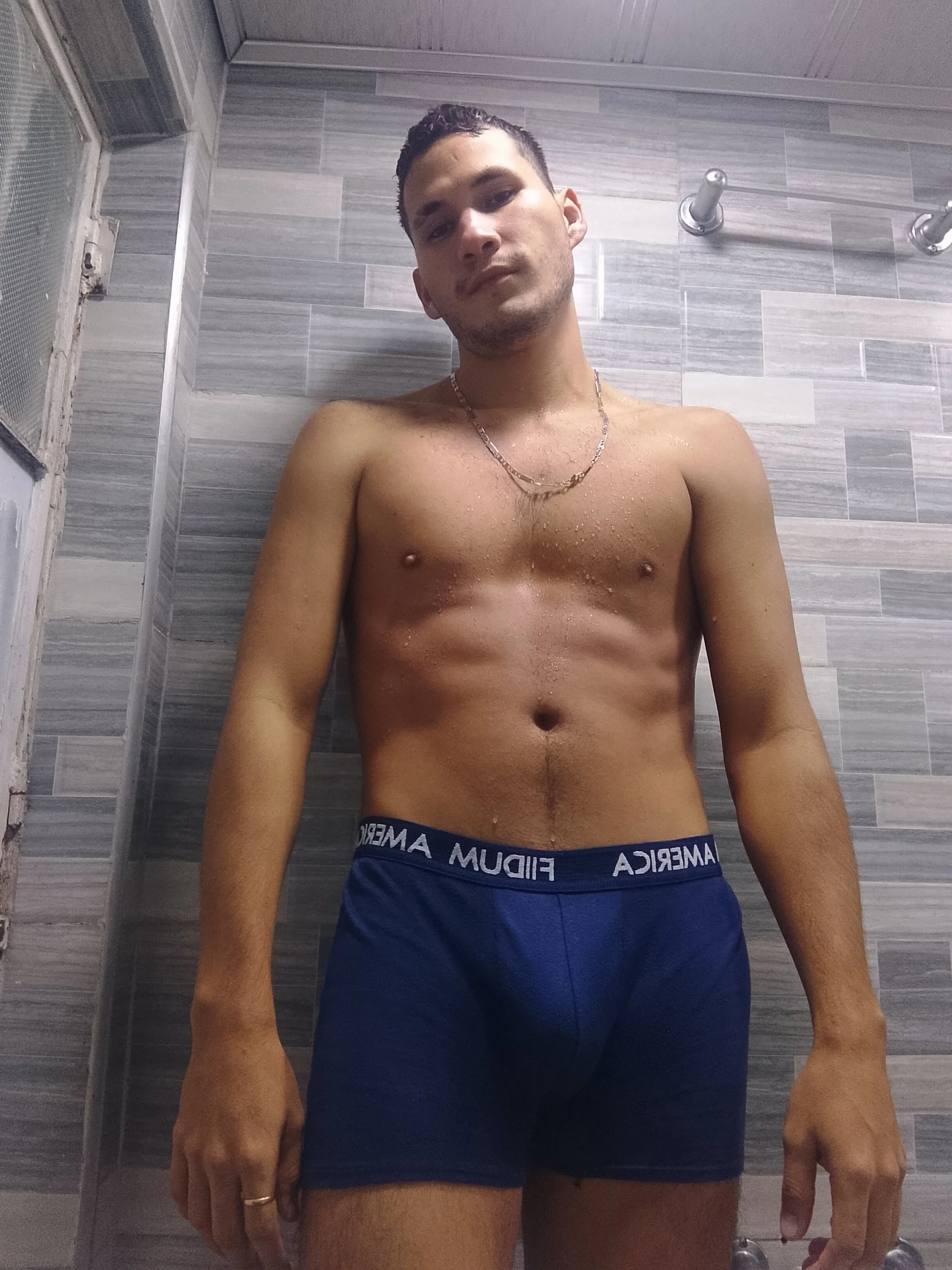 XXX Porn Photo of Nude alexjose74 2