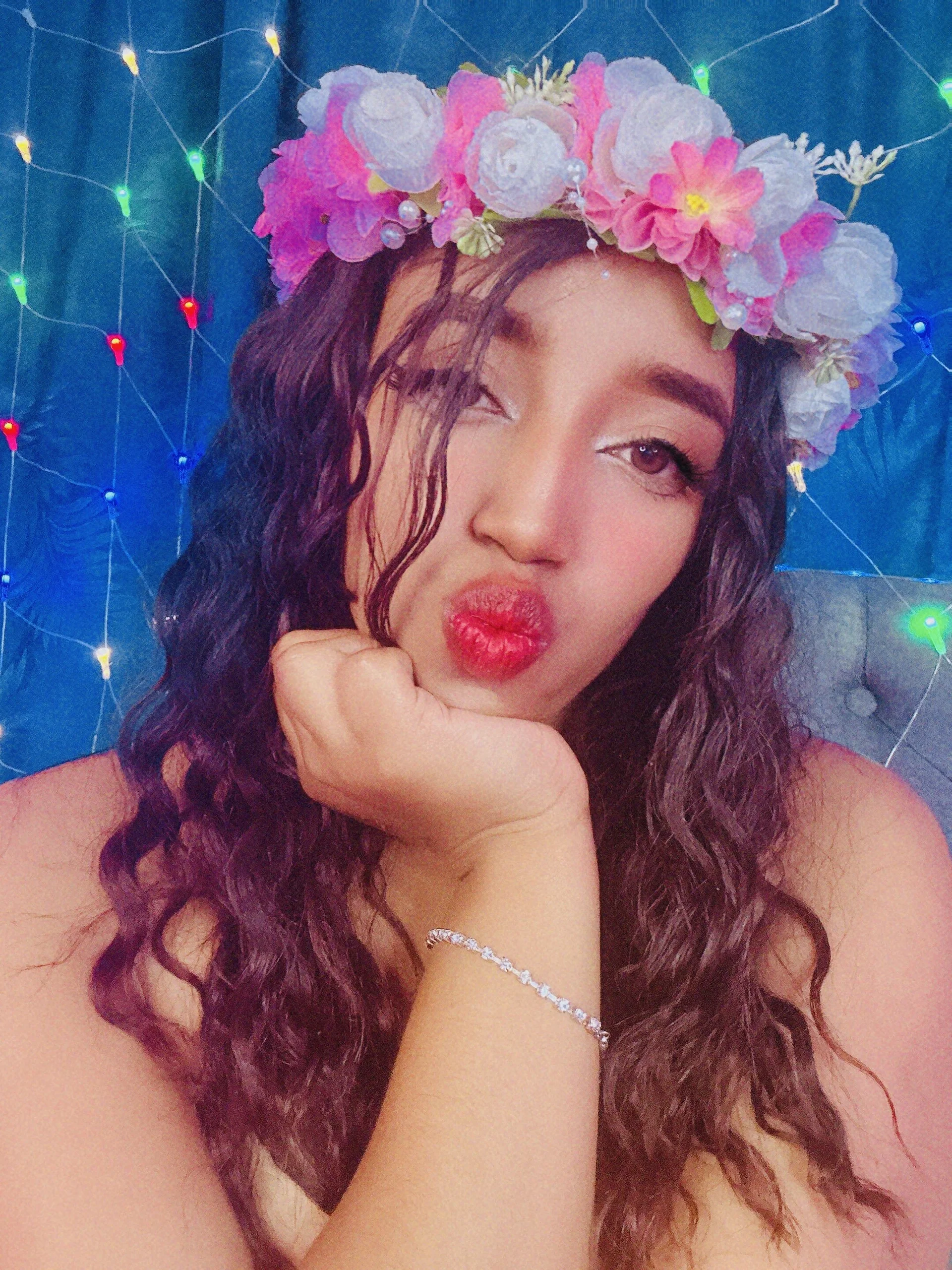 XXX Porn Photo of Nude Cleo_luna 73