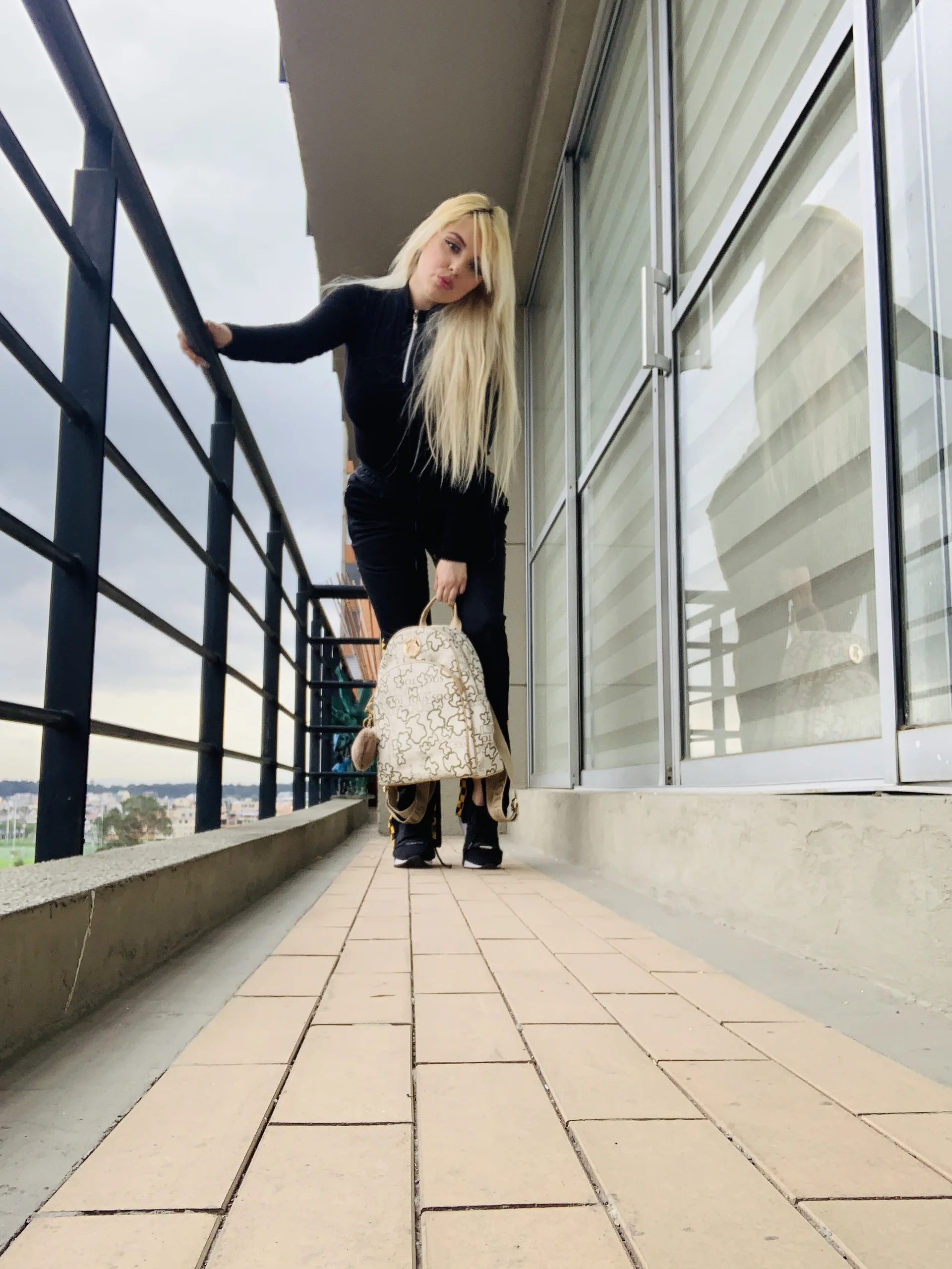 XXX Porn Photo of Nude Alirawrz 48