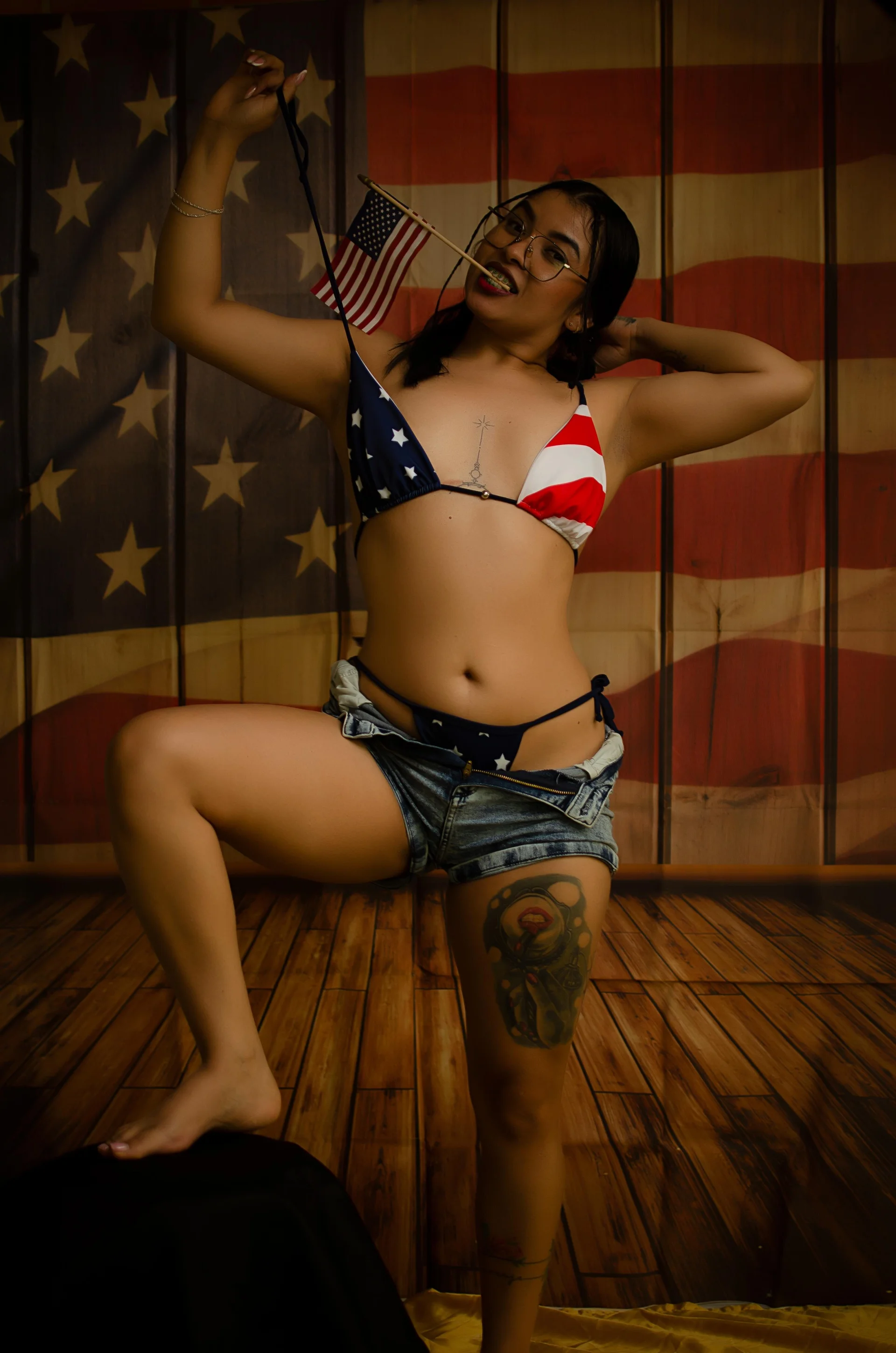 XXX Porn Photo of Nude Karlaliones69 10