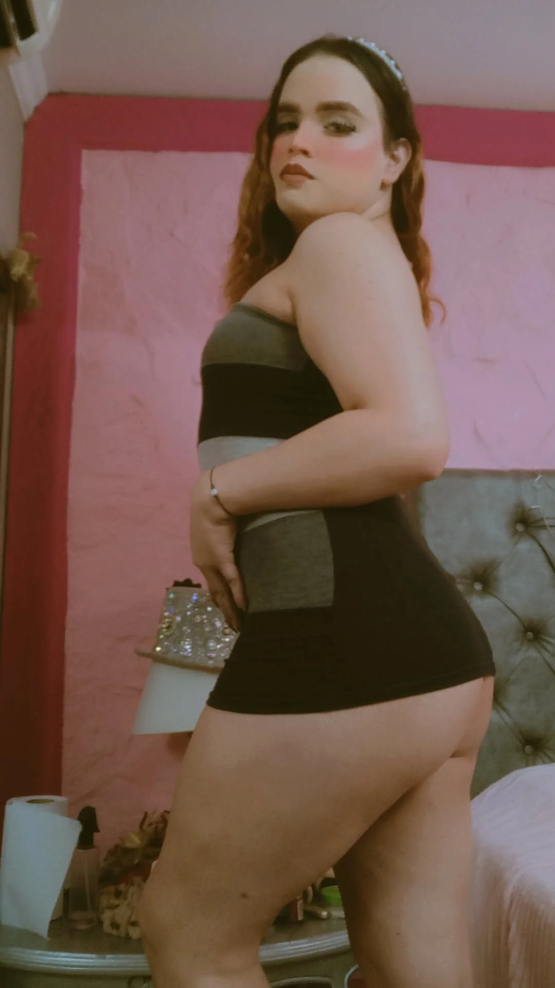 XXX Porn Photo of Nude Pearl_Michelts 150