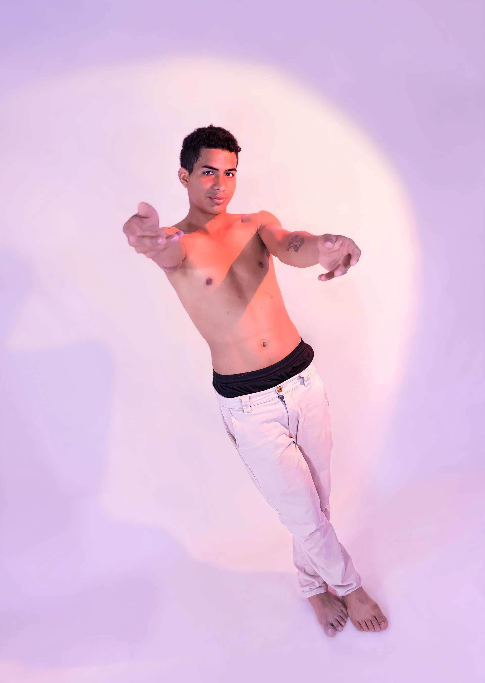 XXX Porn Photo of Nude Noah_Greenhartt 22