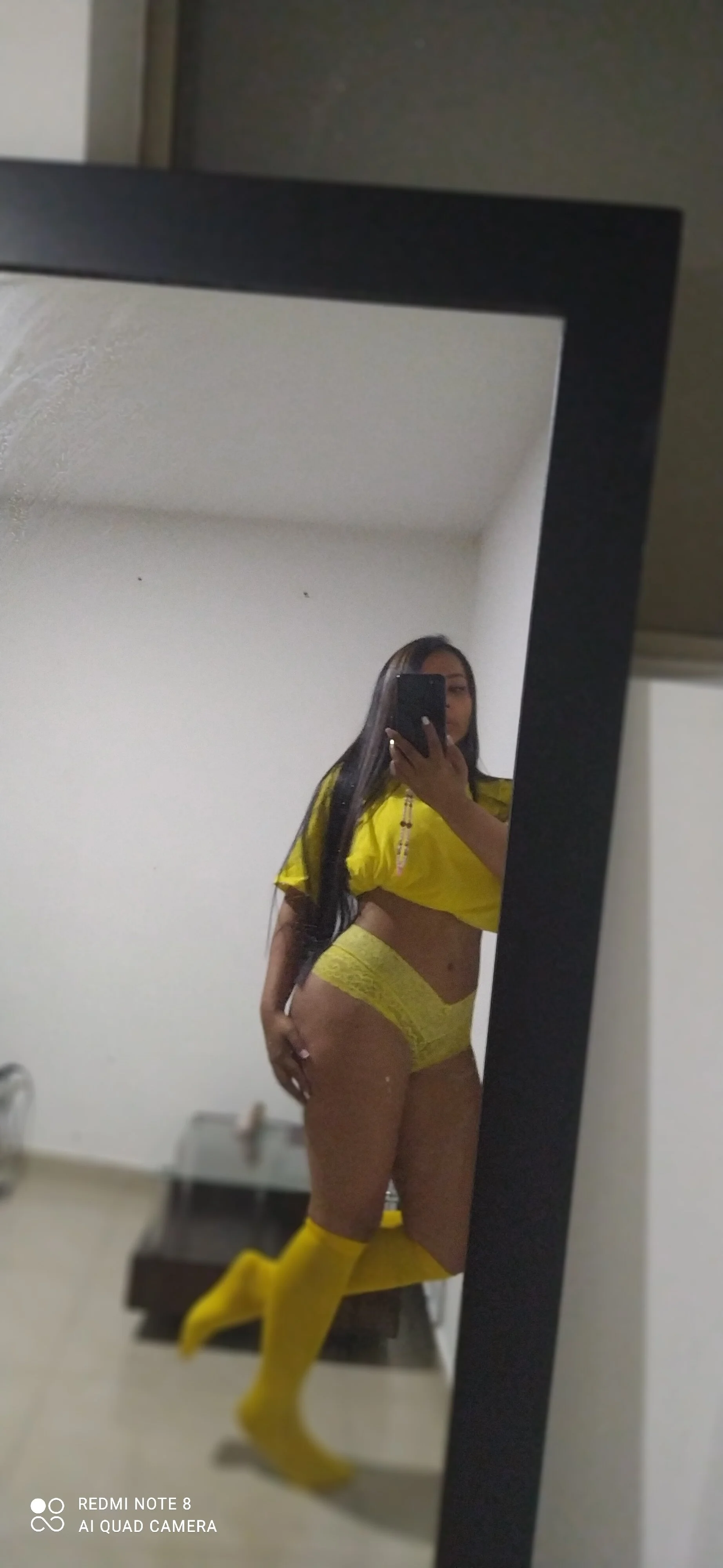 XXX Porn Photo of Nude lulu_072 45